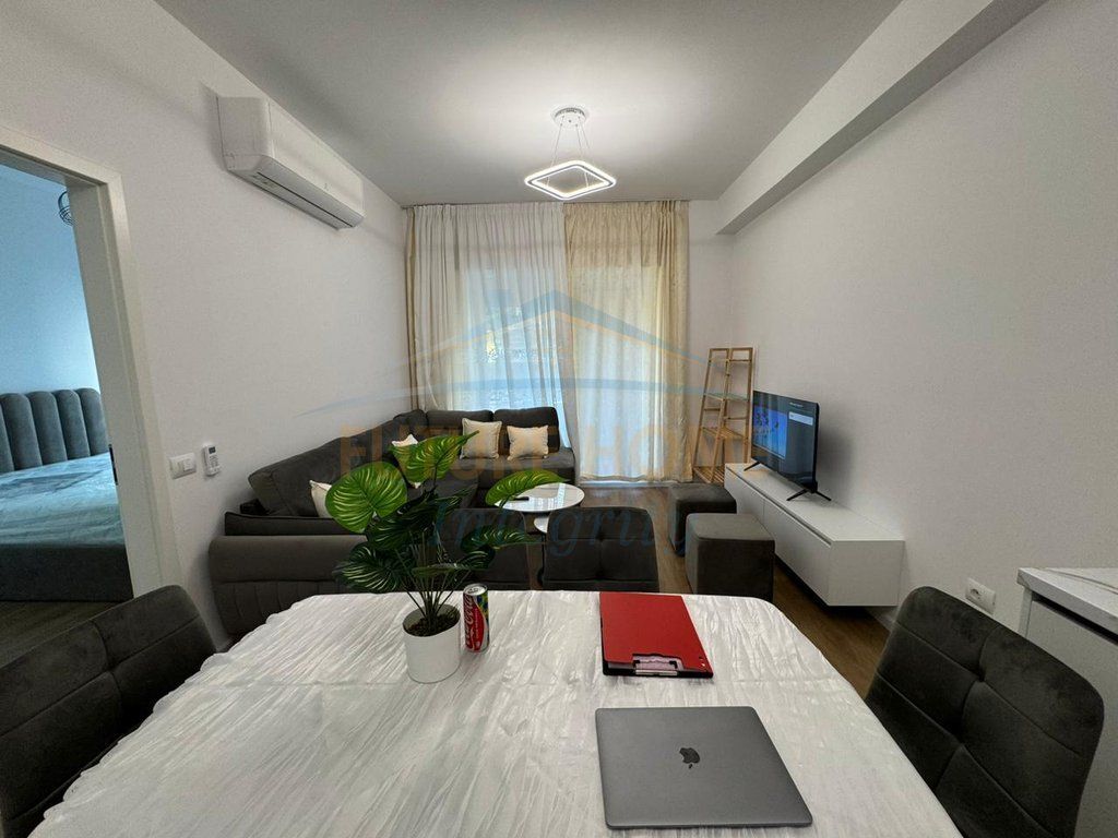 Qera, Apartament 1+1, Kompleksi Kaimi, Tiranë