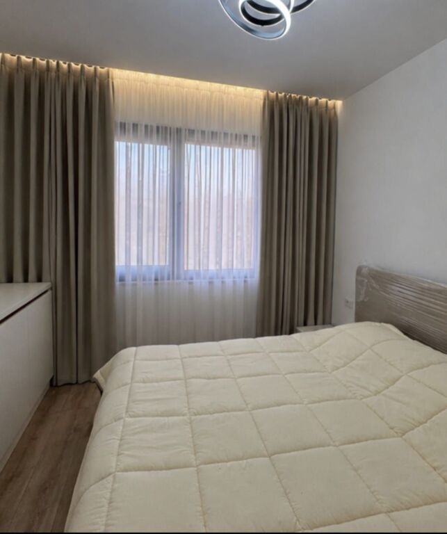 SHITET APARTAMENT 2+1+2 +POST PARKIMI  , RRUGA E ELBASANIT PRANE XIBRAKUT