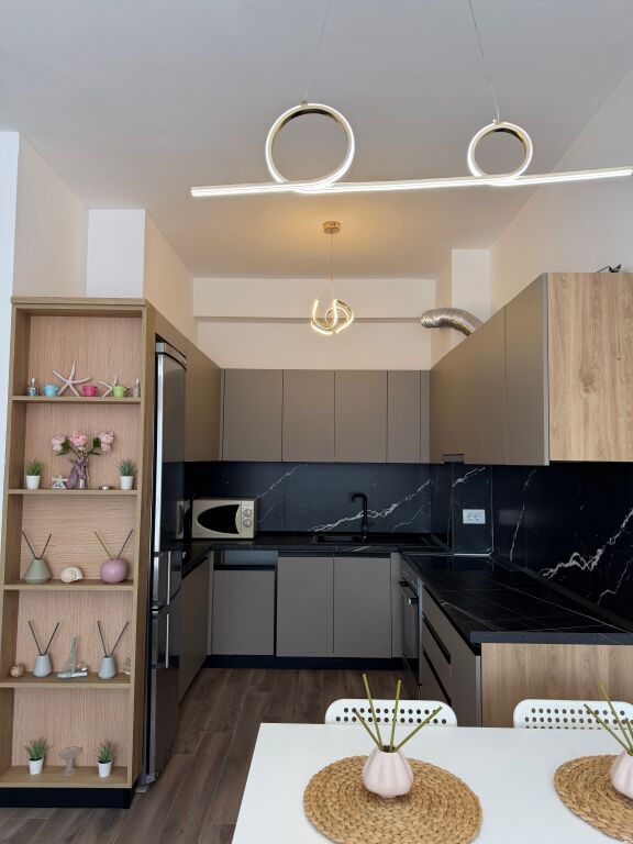 🏢 Apartment 2+1 for rent at Golden Park