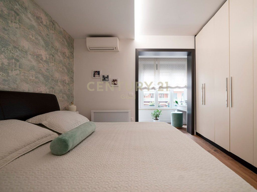 Apartament Luksoz me Qira në Zemër të Tiranës – Rruga e Barrikadave, pranë Sheshit Skënderbej 1,500 € /Muaj