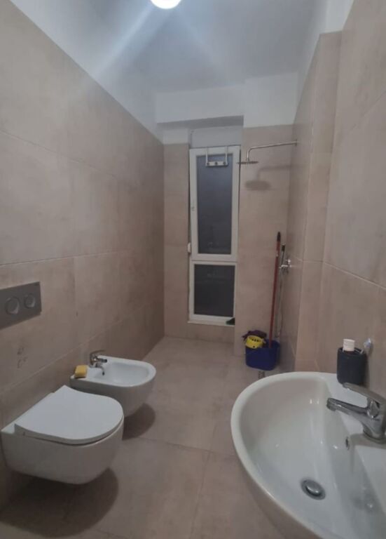 Apartament 1+1 per qera ish Fusha e Aviacionit !