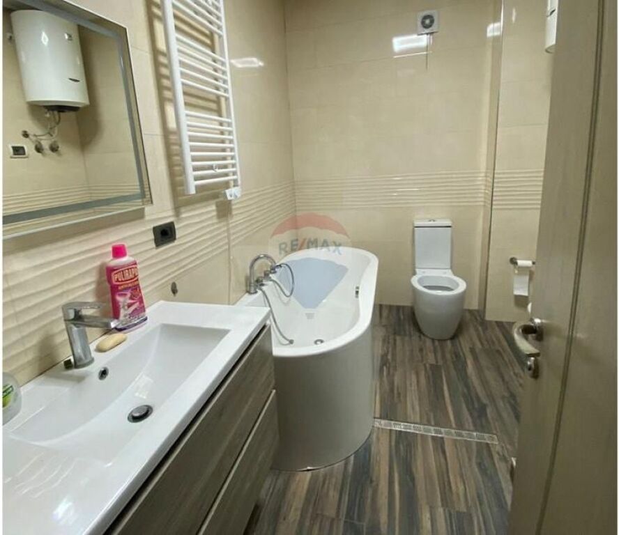 Apartment 1+1 for sale near Diplomat 2