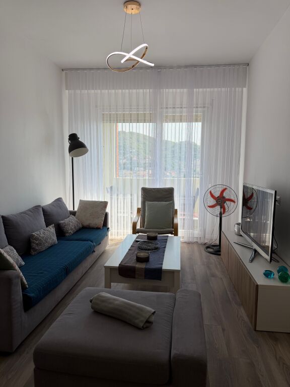 🏢 Apartment 2+1 for rent at Golden Park