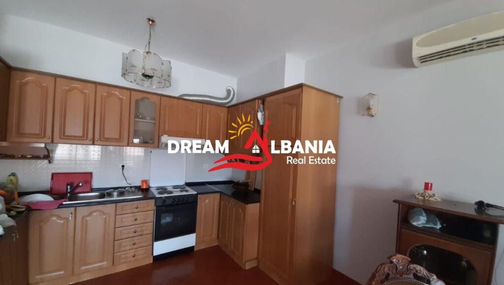 Shitet apartament 1+1 ne Bllok prane BKT bank(ID 4119134)