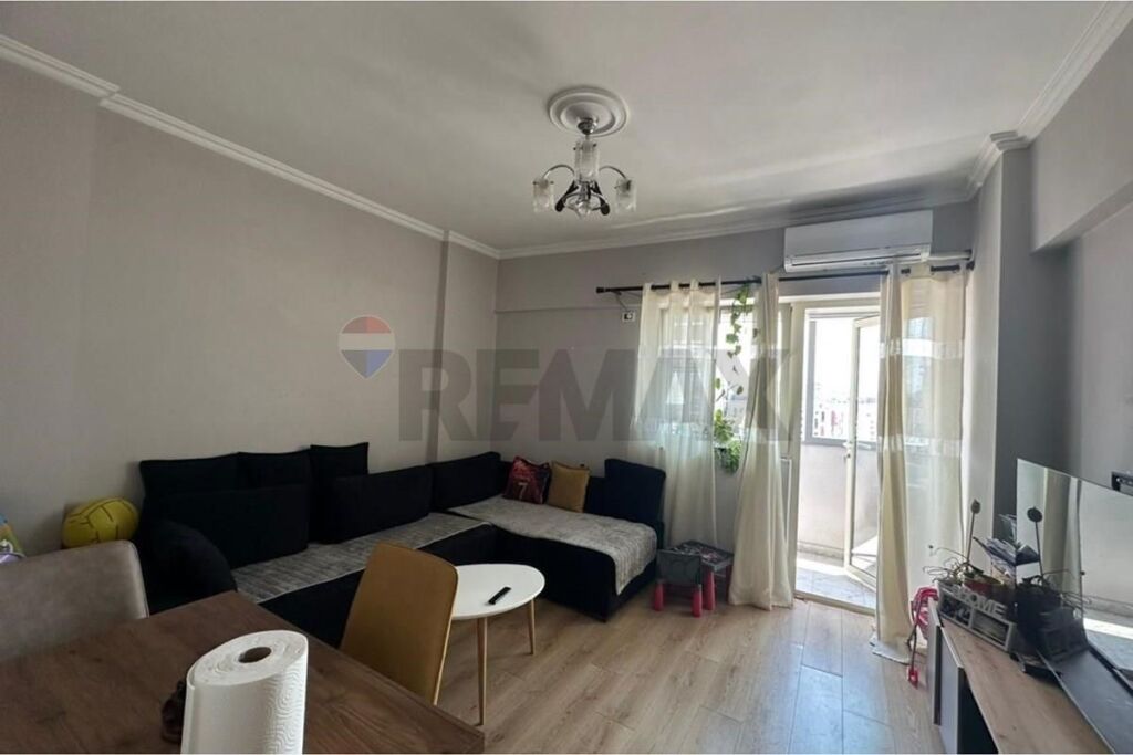 DON BOSKO, SHESIM APARTAMENT 1+1