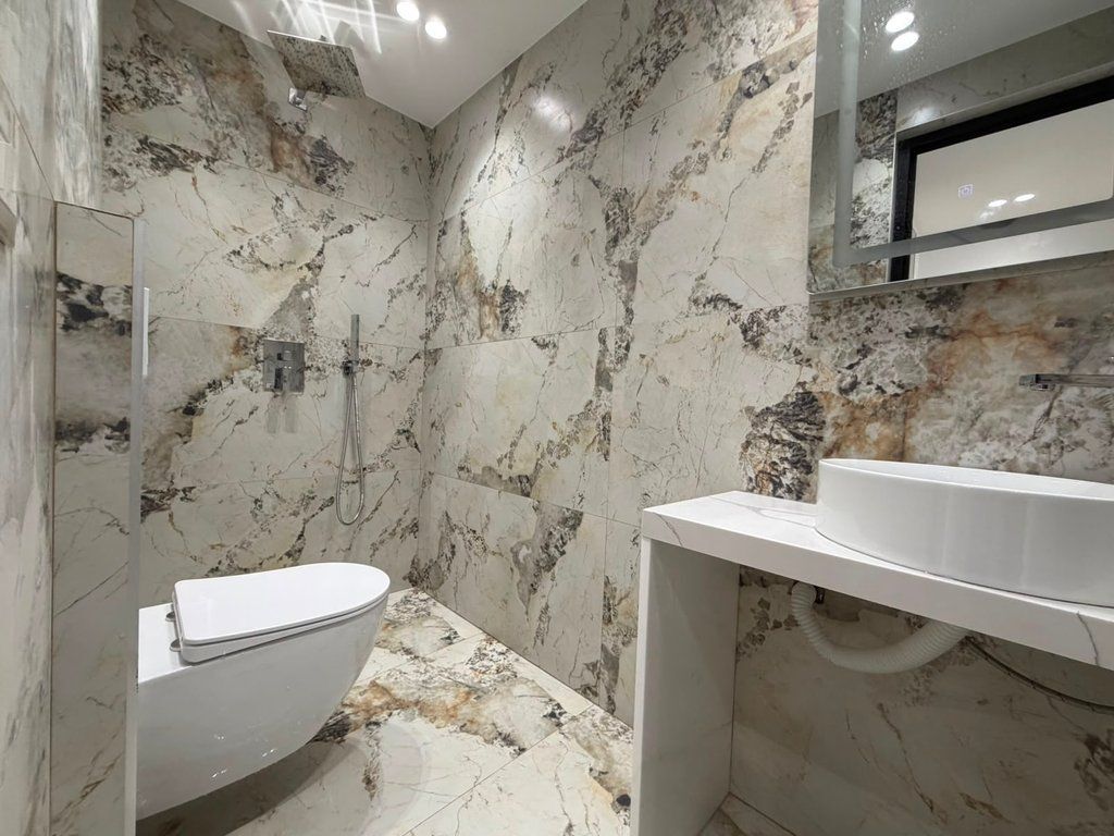 Shkolla e Baletit, apartament 1+1 me qira!