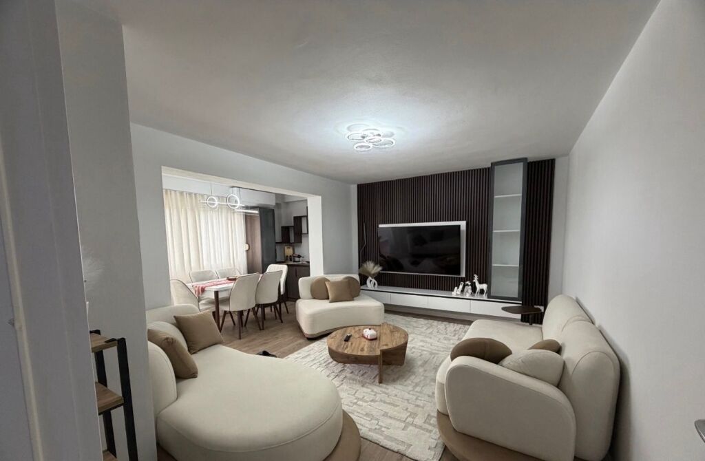 Rent | Apartament 2 + 1 | 21 Dhjetori | 750 €/month