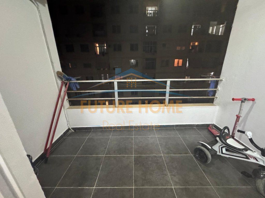 Affitto, Appartamento 1+1, Unaza e Re, Tirana