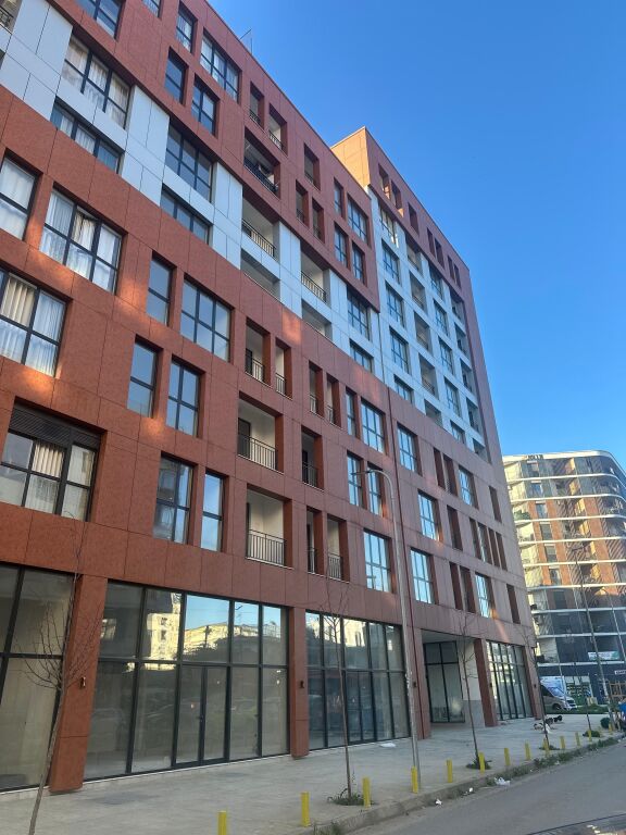 Urban Ready Astir Business premises for sale