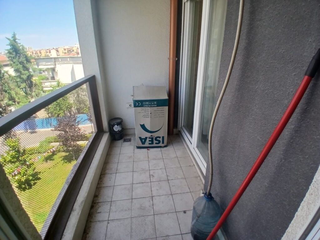 Apartment 1+1+1 Balcony For Rent
