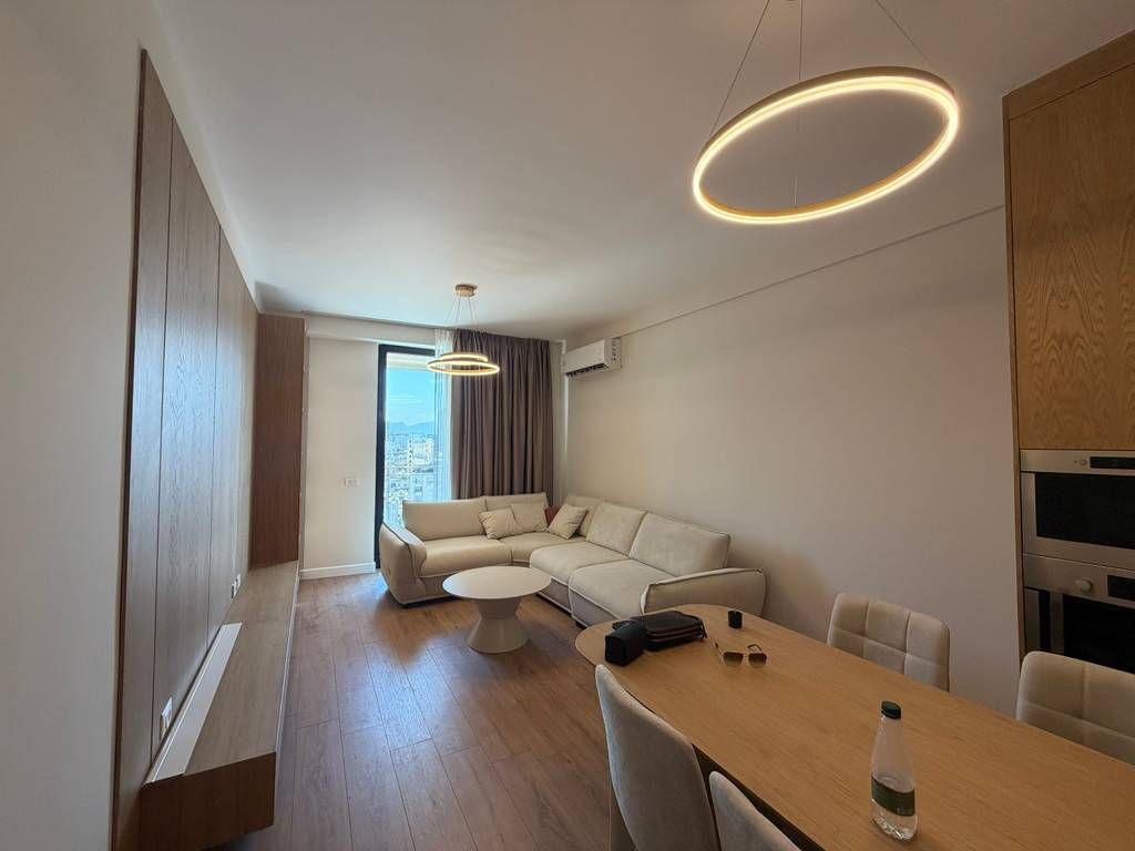 Qera,Apartament 2+1+2,Mine Peza