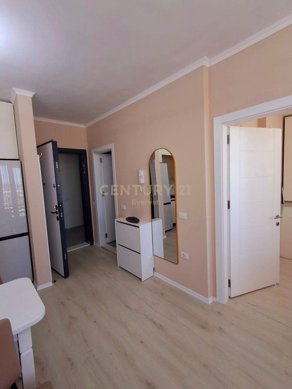 UNIVERS CITY, JAPIM APARTAMENT 1+1 ME QERA