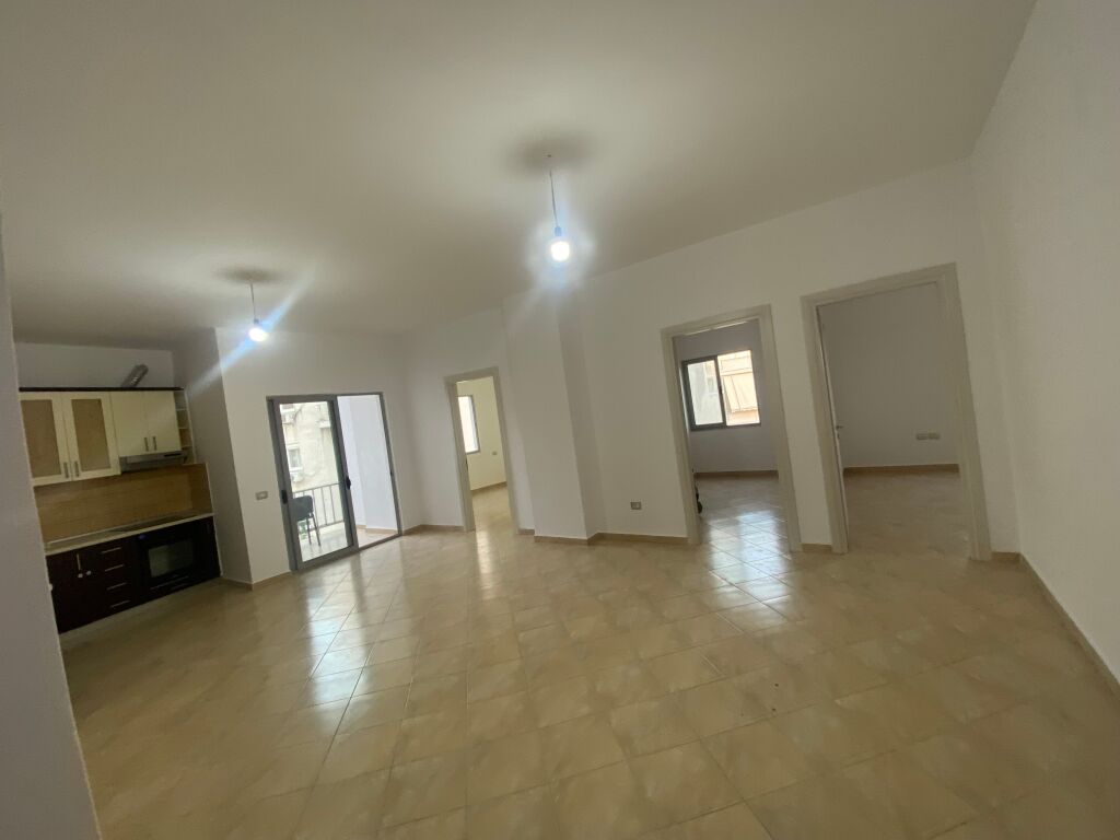 Apartment 3+1 empty for rent in Fresk !