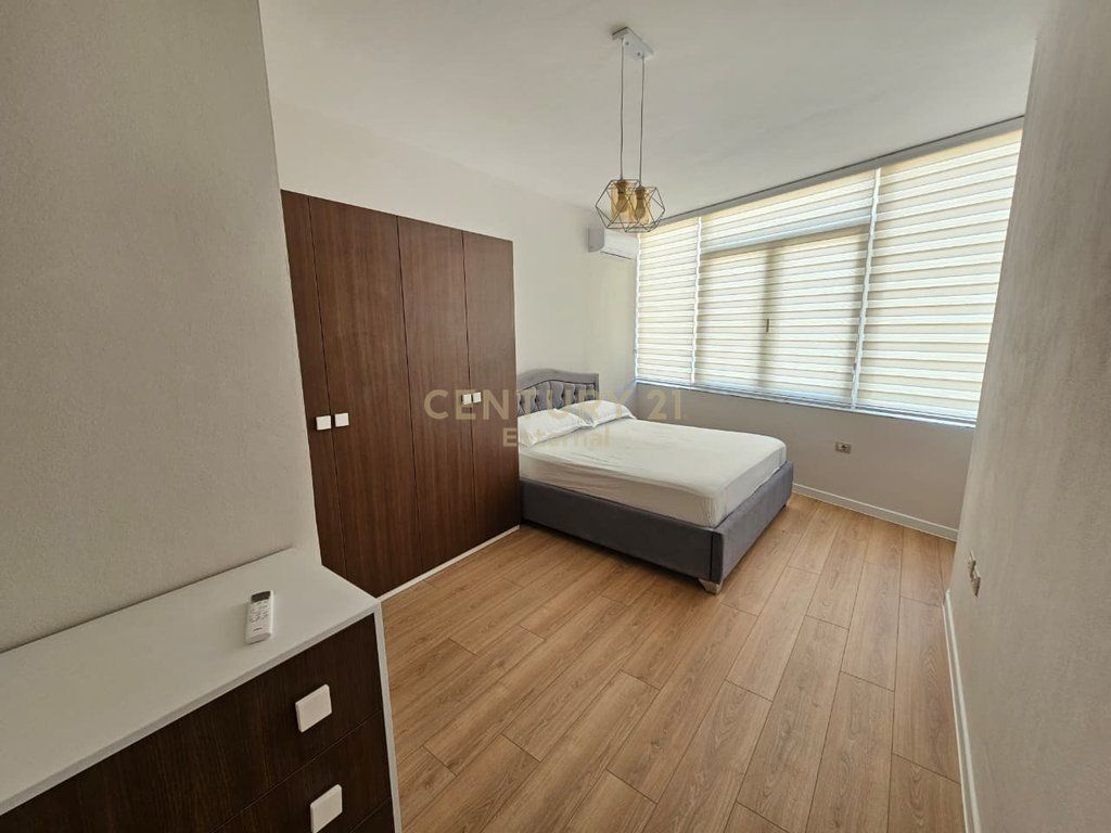   Apartament 2+1 me Qira tek Mine Peza