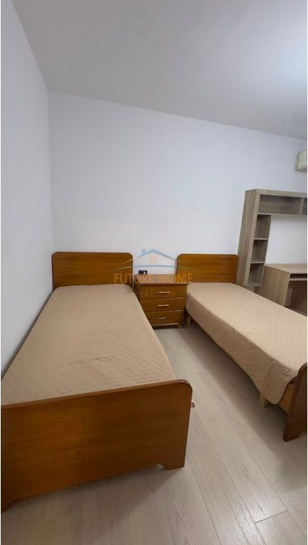 Rent, Apartment 2+1, Irfan Tomini Street, Tirana