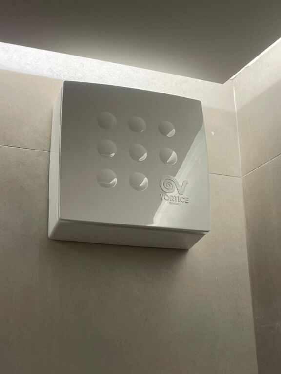 Appartamento 1+1 in affitto presso Air Albania/ Via Dervish Hima