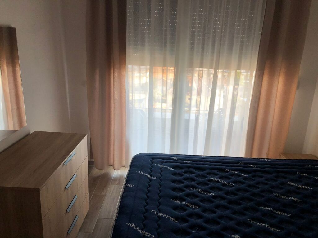 Apartament 1+1, Ish Fusha Aviacionit!