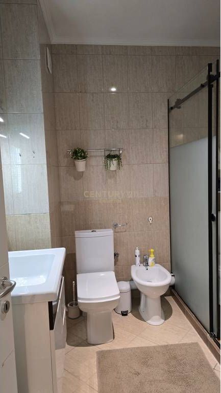 Apartment 2+1+ parking space for Sale near Air Albania Stadium