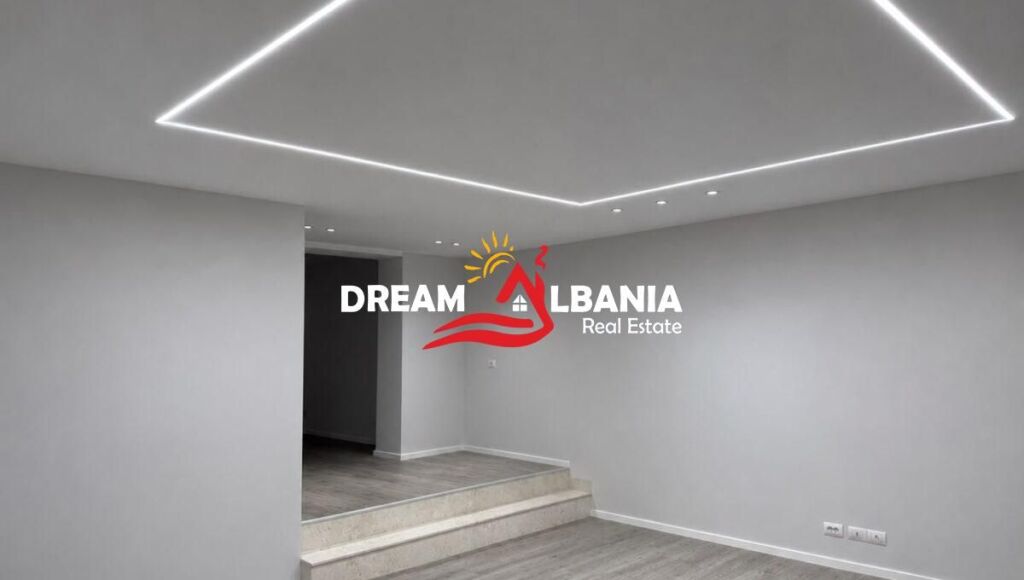 Jepet me Qira Ambient Biznesi – Rruga Fatmir Haxhiu, pranë ETC (42711182)