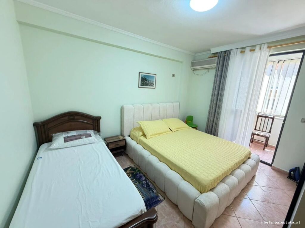 Apartament Me Qera 1+1 Tek Shkolla E Baletit (ID B211474) Tirane