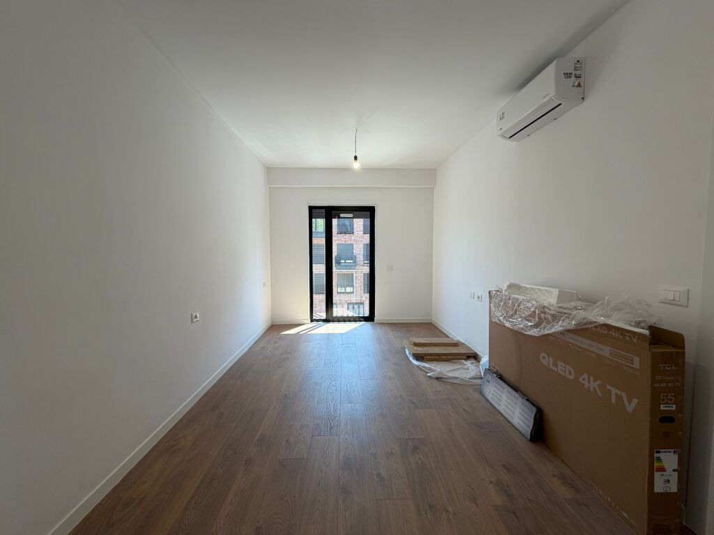 Jepet me QIRA apartament 2+1 tek Rezidenca "Kodra e Diellit 2"