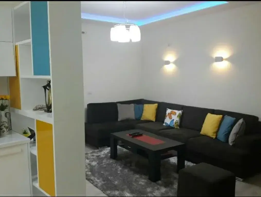 Vendita | Apartament 2 + 1 | Kompleksi Magnet | 235000 €
