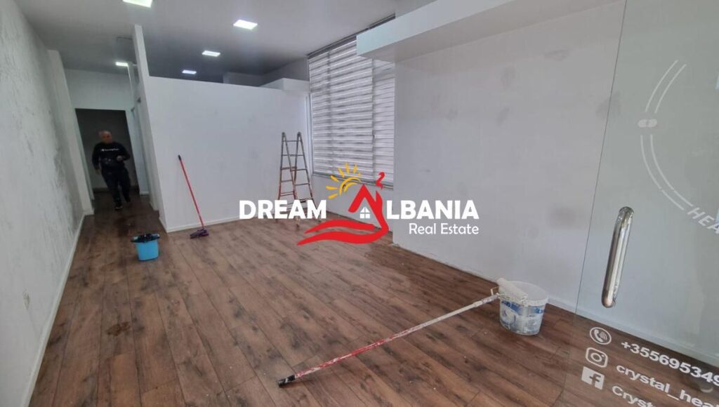 Business Premises for Rent – Myslym Shyri, behind Kastrati Fuel Station (42711181)