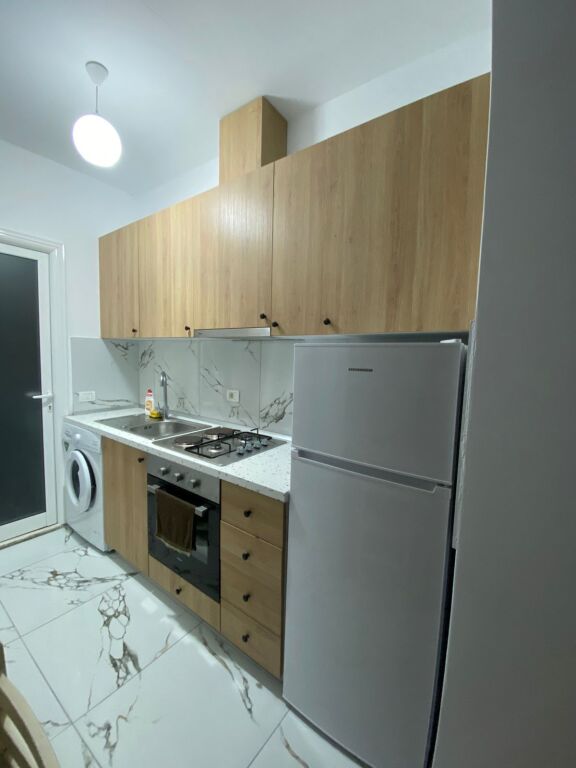 Apartament 1+1, Qyteti Studenti!