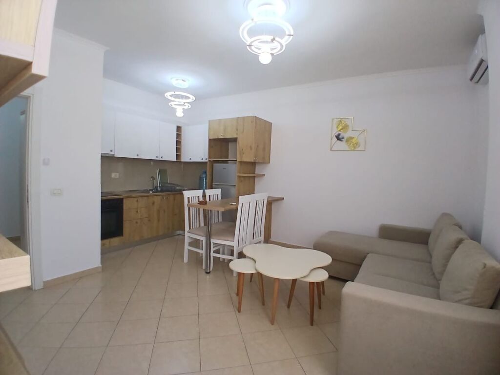 Apartment 1+1+1 Balcony for Rent