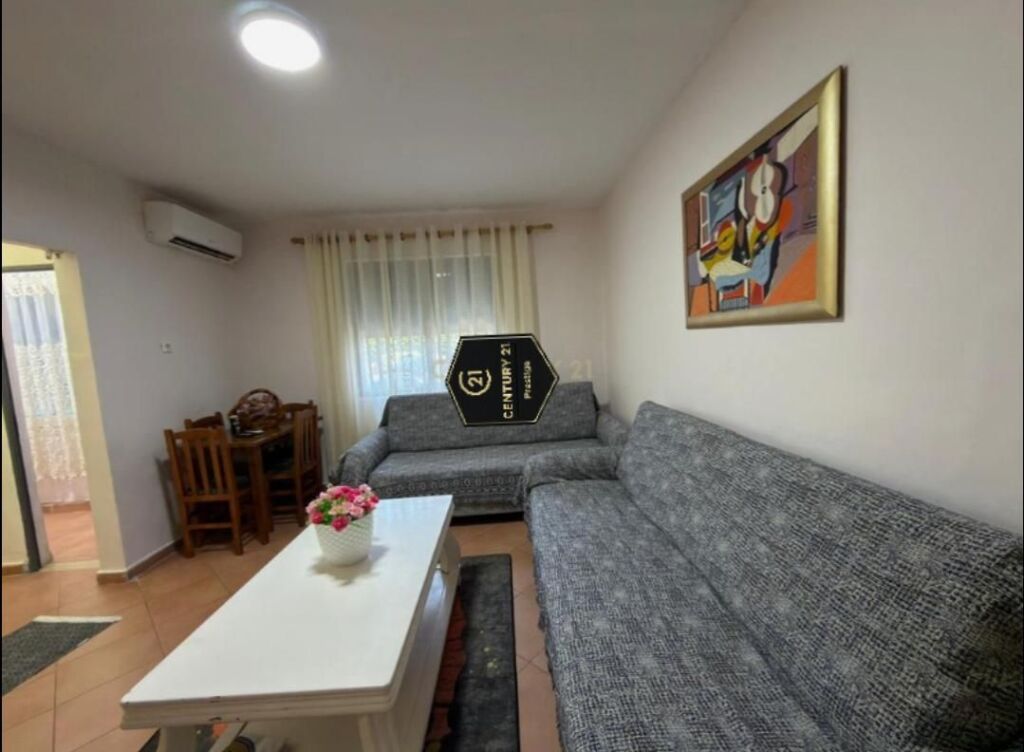 Apartment 1+1 for rent – Allias, Tirana
