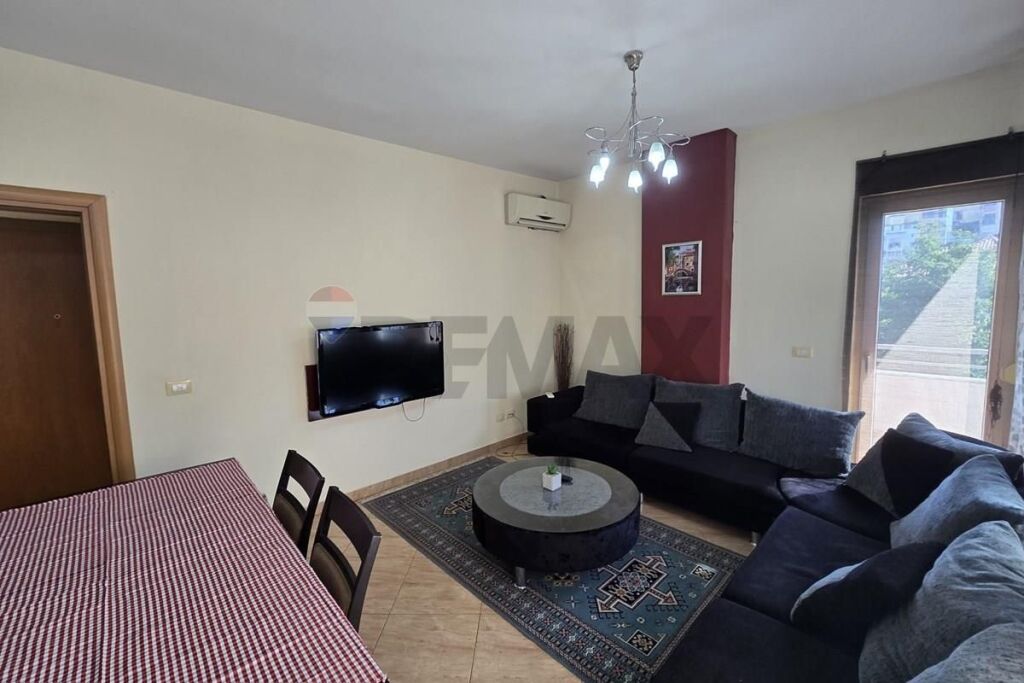 Apartment 1+1 for rent in Don Bosko