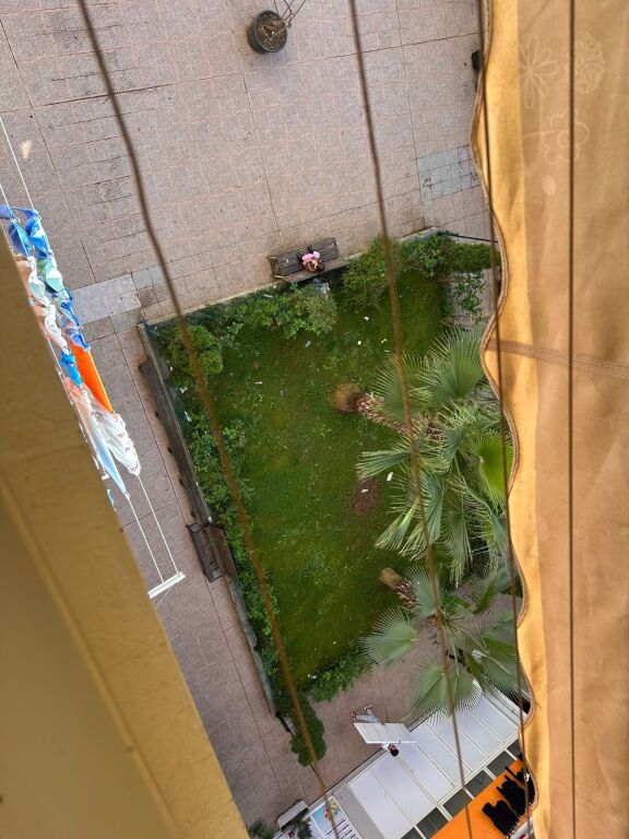 Qera | Apartament 2 + 1 | Rruga Jordan Misja | 650 €/muaj