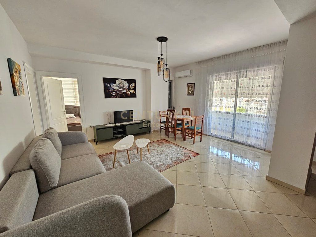 Apartment 2+1 for rent in the Mine Peza area,
