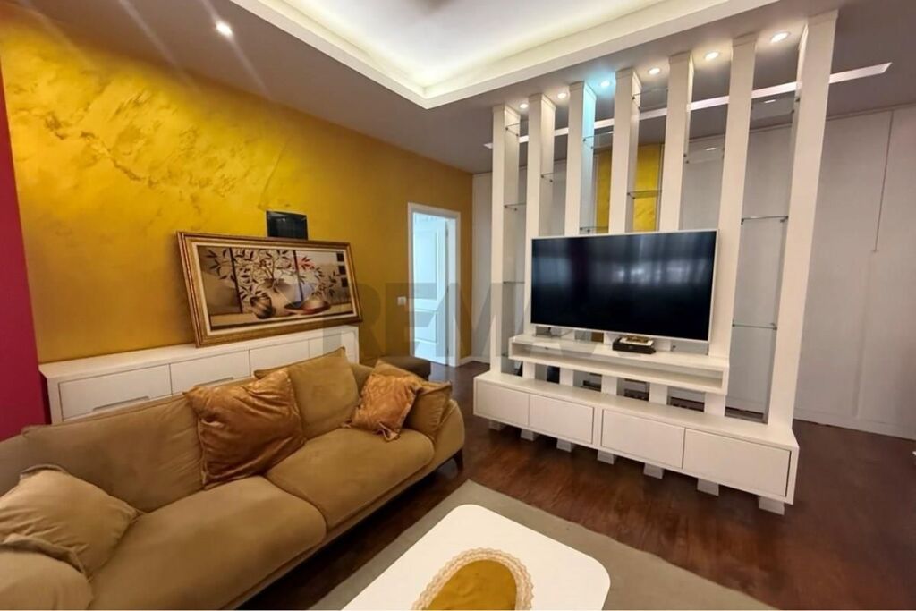 Apartament - Për Qira - Kthesa e Kamzës, Tiranë