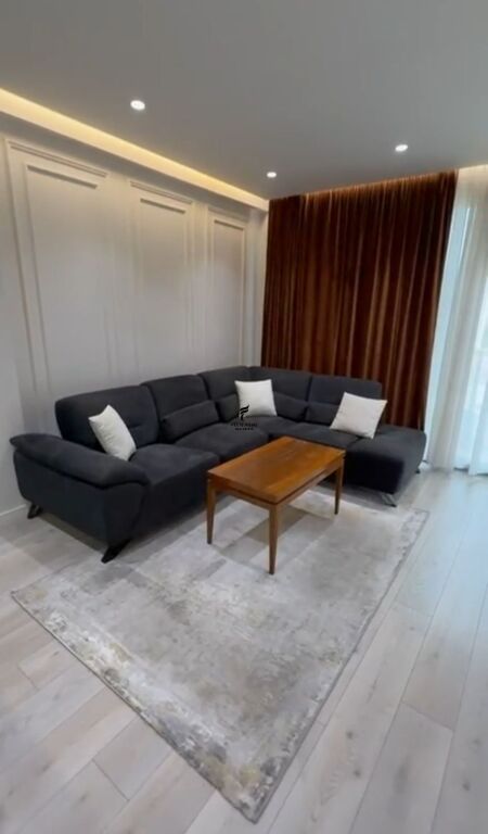 APARTAMENT ME QERA 1+1 ASTIR 60.000 LEKE FH-81281