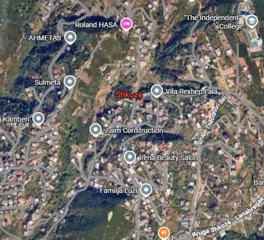 Apartment 2+1 For Sale Shkoze (ID 41212275)