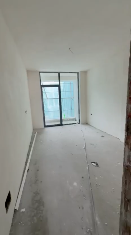 Apartment 1+1 for sale at Forest Residence!