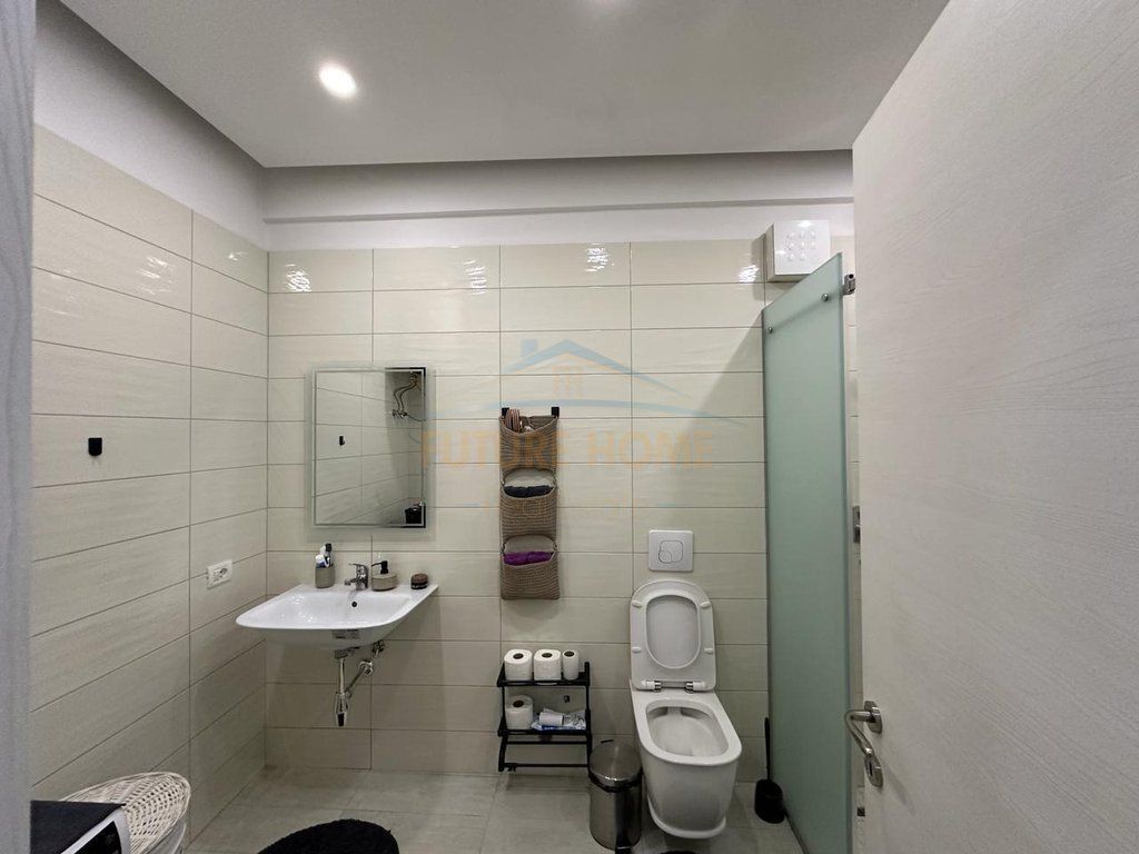 Shitet, Apartament 2+1+2, Green City Residence, Unaza e Re