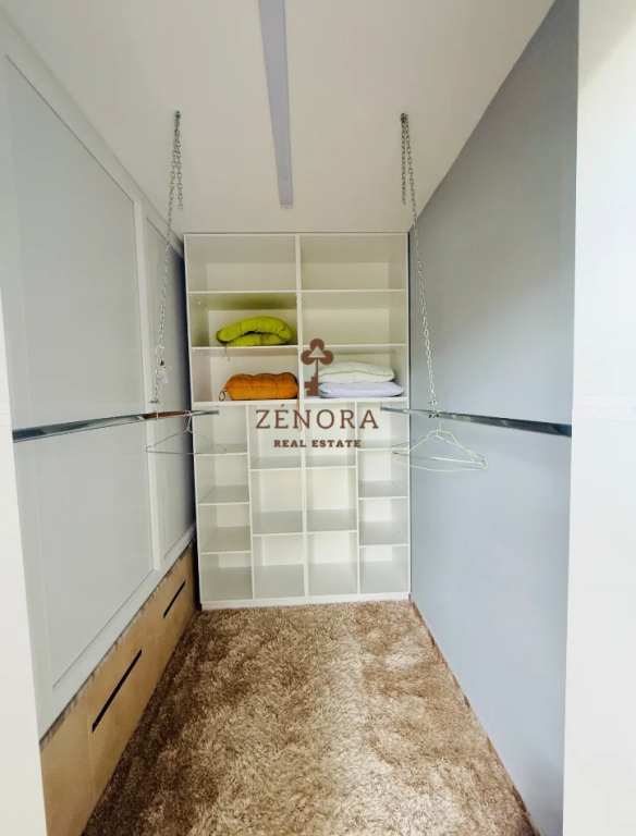 Jepet me qira apartament 2+1 i mobiluar – Liqeni i Thatë, Tiranë ( D211008TR )
