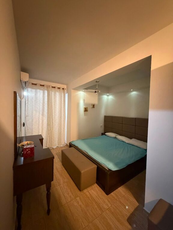 Apartament 2+1 Astir Kompleksi Fratar