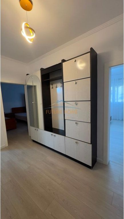 Qera, Apartament 2+1, Rruga Irfan Tomini, Tiranë
