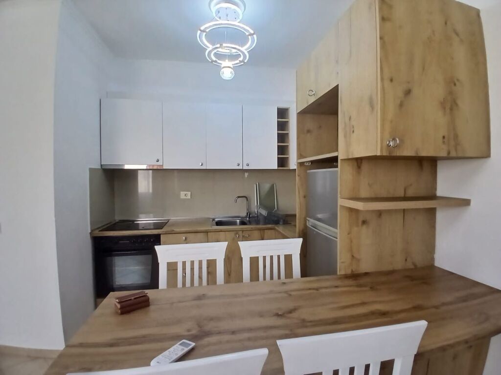 Apartment 1+1+1 Balcony for Rent