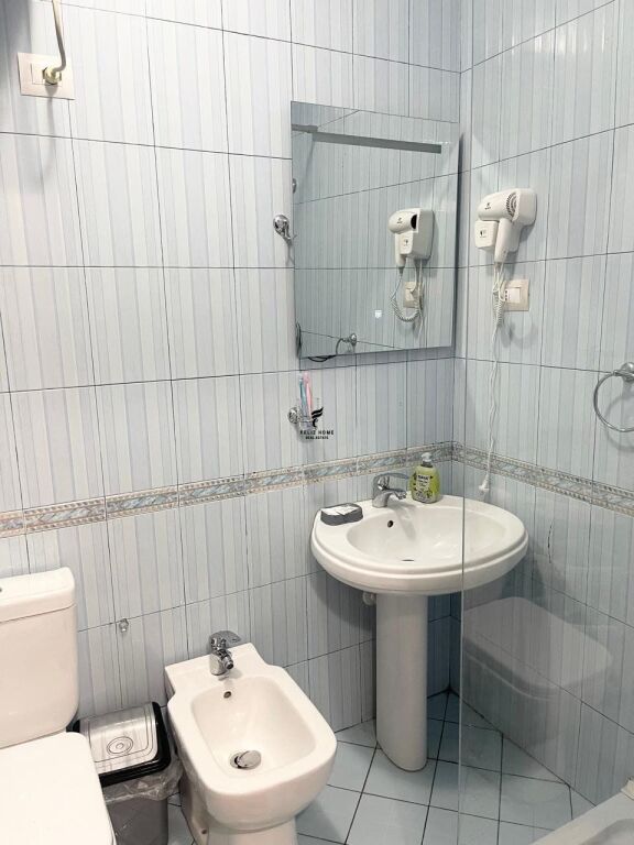 APPARTAMENTO IN AFFITTO 1+1 BLOCCO 65.000 LEKE FH-81343