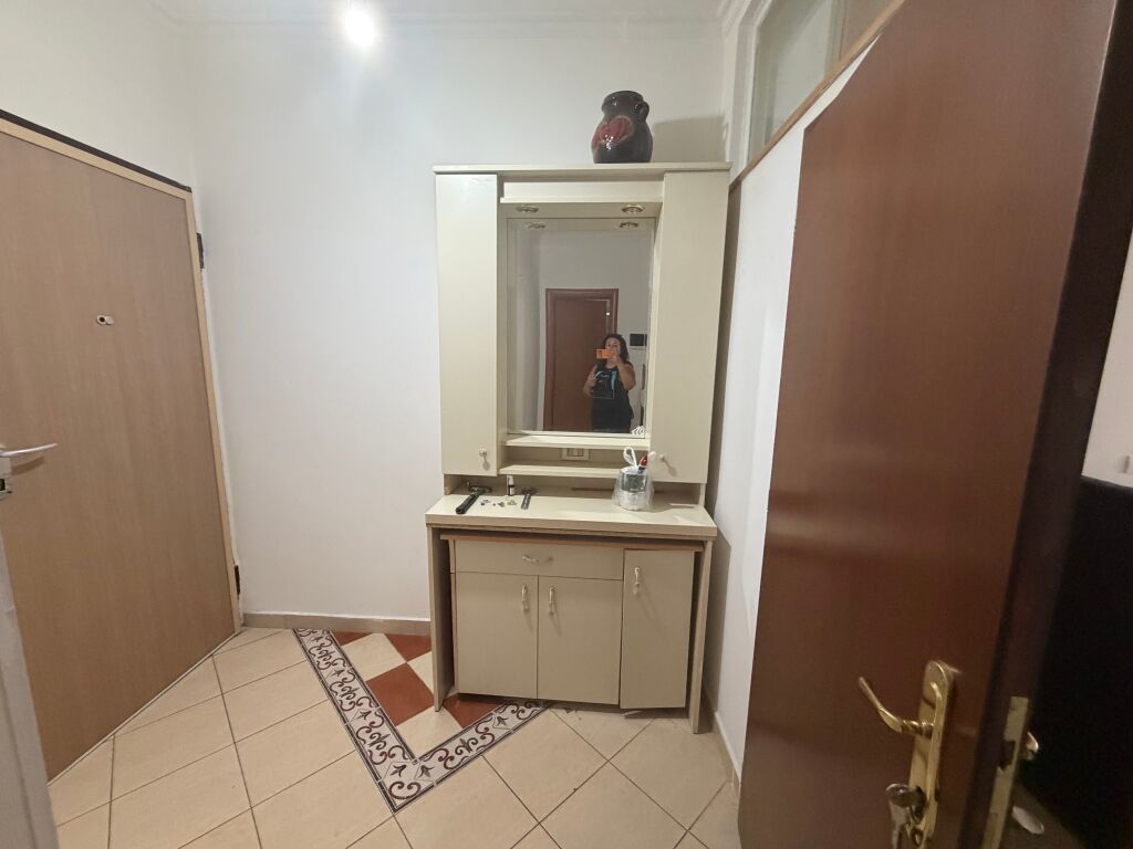 2+1,furnished ,rest fresh deli,380 thousand lek