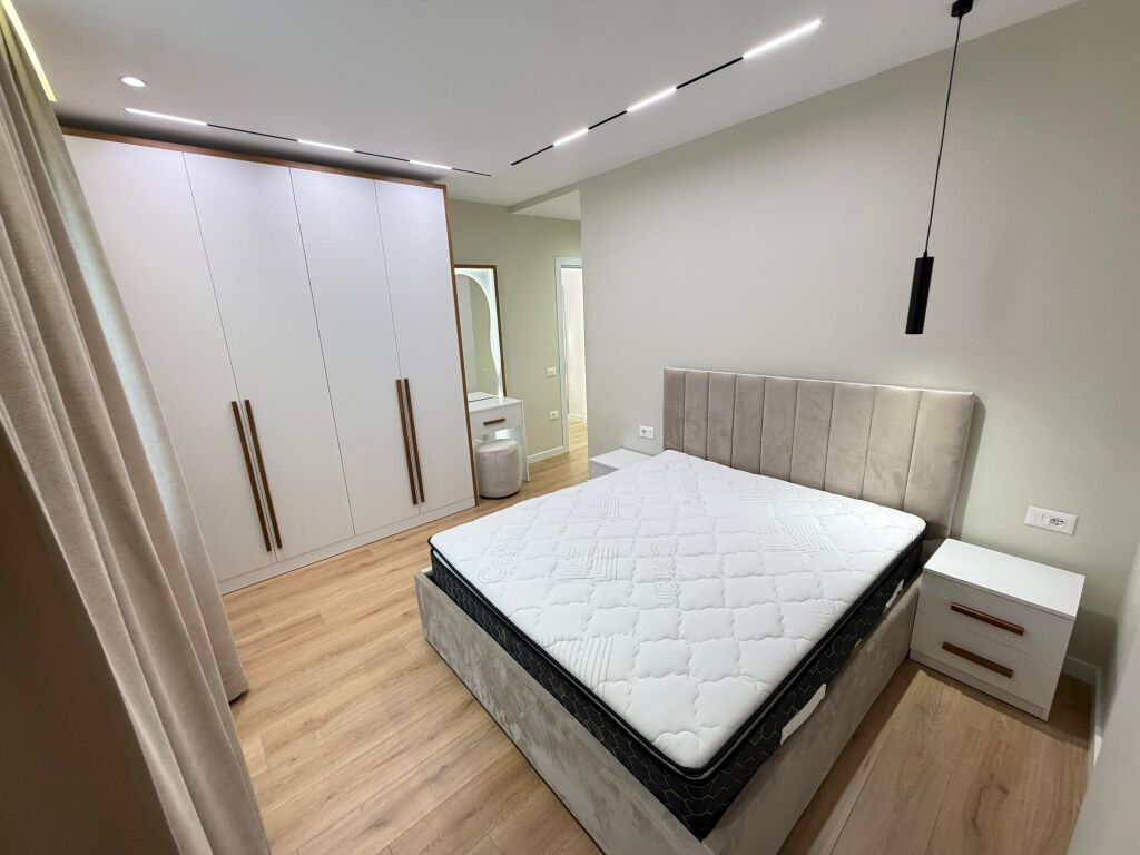 🏡 Appartamento 2+1+2 in Vendita – Yzberisht, vicino a KMY