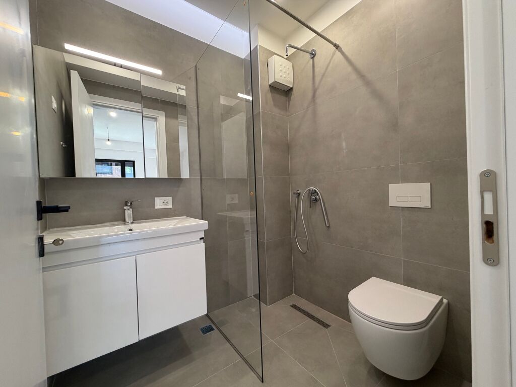 Jepet me QIRA apartament 2+1 tek Rezidenca "Kodra e Diellit 2"
