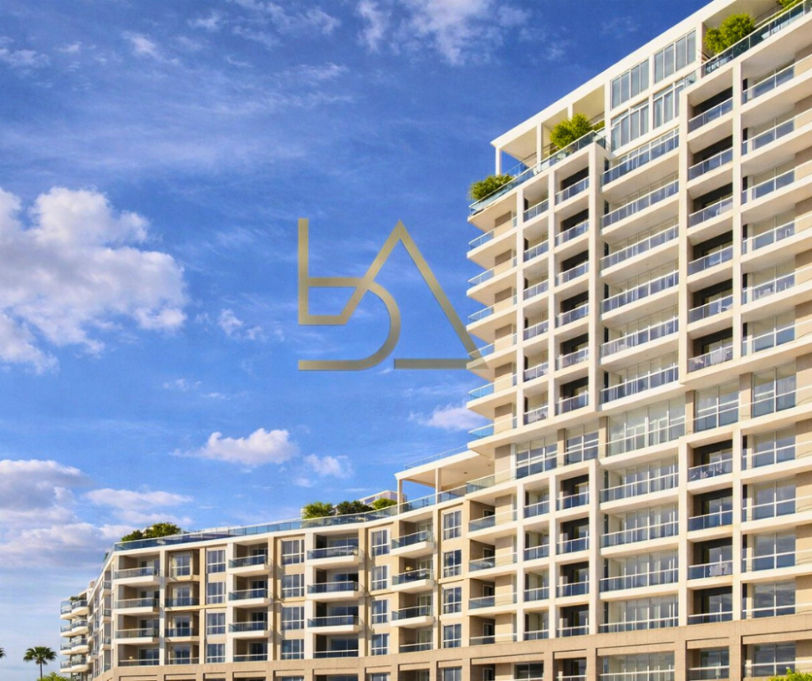 Apartments for Sale – Orikum Boulevard, Vlora