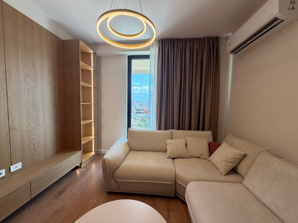 Affitto, Appartamento 2+1+2, Golden Tower Residence, Tirana.