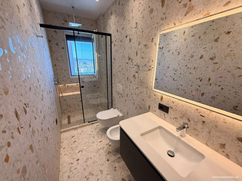 Apartament me qera 1+1 ne Porcelan (ID B2101781) Tirane