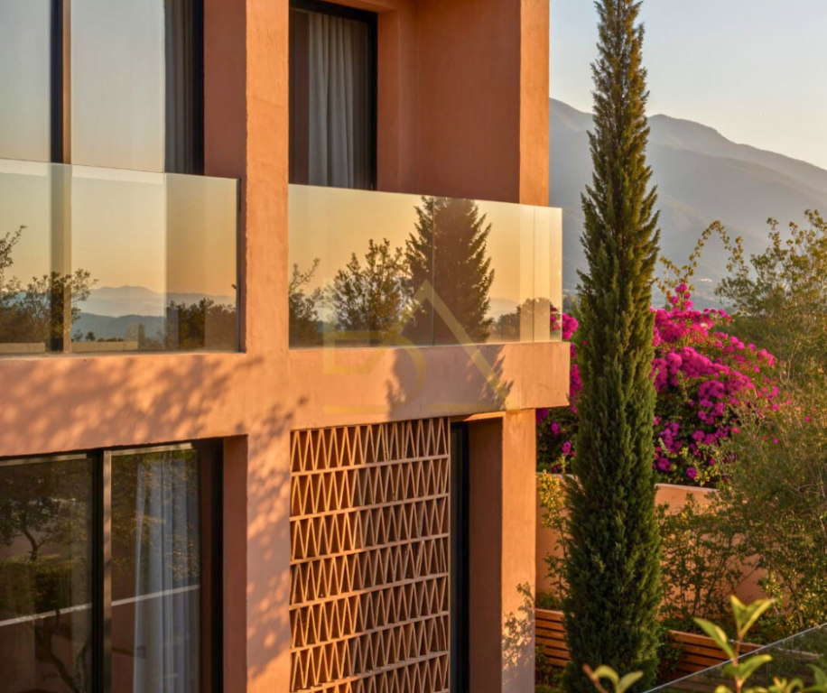 Palasa Hill Residence – Palasë, Vlorë